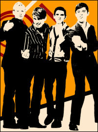 Franz Ferdinand image